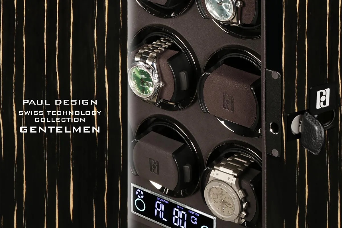 Paul Design 110039